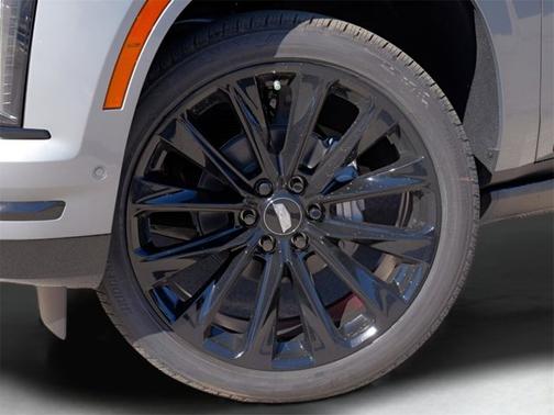 2026 Cadillac Escalade ESV 4WD Platinum Sport