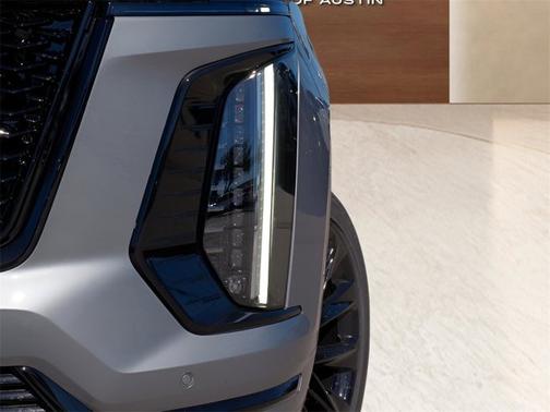 2026 Cadillac Escalade ESV 4WD Platinum Sport