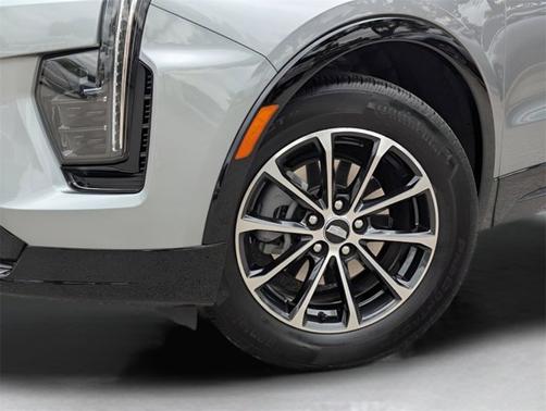 2024 Cadillac XT4 AWD Sport