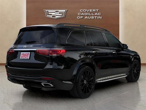 2022 Mercedes-Benz GLS 450 Base