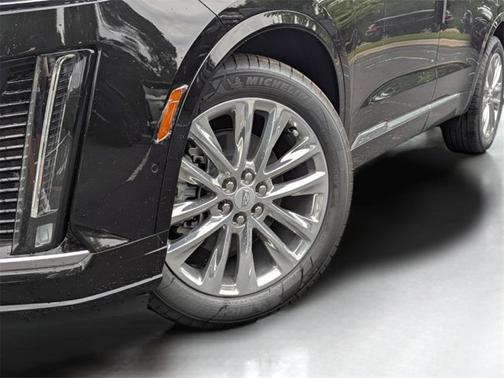 2025 Cadillac XT6 FWD Premium Luxury