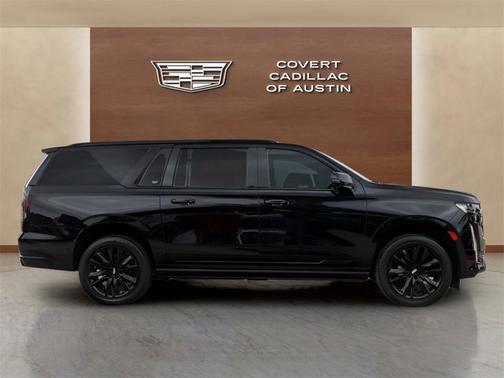 2023 Cadillac Escalade ESV 4WD Sport Platinum