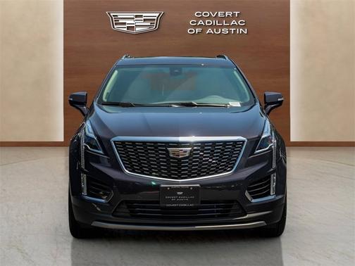 2025 Cadillac XT5 FWD Premium Luxury