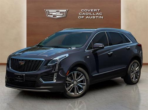 2025 Cadillac XT5 FWD Premium Luxury