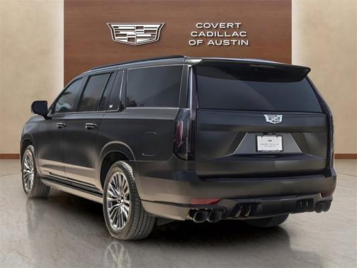 2023 Cadillac Escalade ESV AWD V-Series
