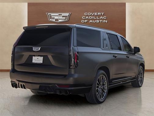 2023 Cadillac Escalade ESV AWD V-Series