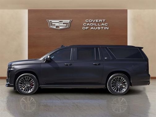 2023 Cadillac Escalade ESV AWD V-Series