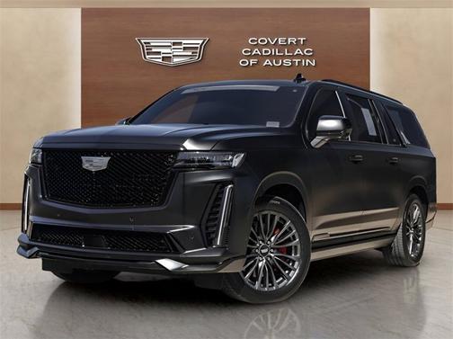 2023 Cadillac Escalade ESV AWD V-Series