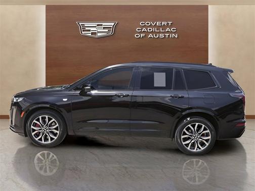 2023 Cadillac XT6 AWD Sport