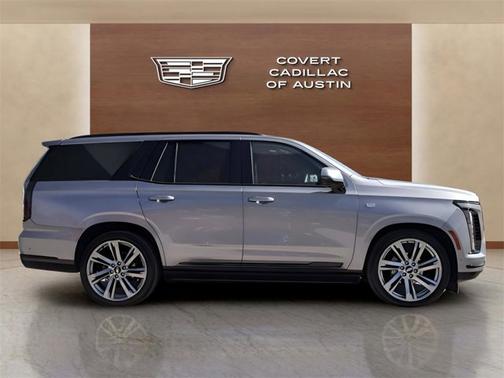 2025 Cadillac Escalade 4WD Sport Platinum