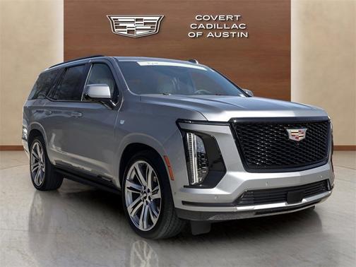 2025 Cadillac Escalade 4WD Sport Platinum