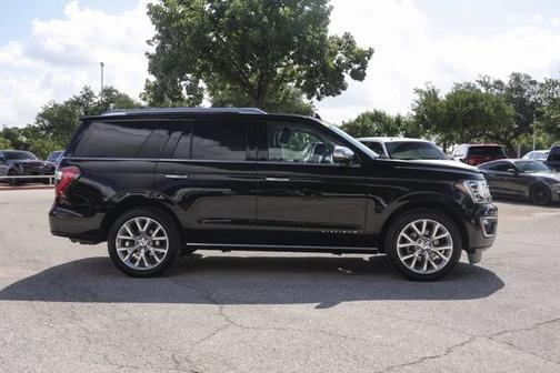 2018 Ford Expedition Platinum