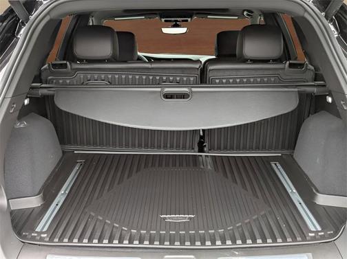 2025 Cadillac XT5 FWD Premium Luxury