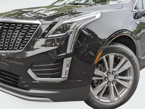 2025 Cadillac XT5 FWD Premium Luxury
