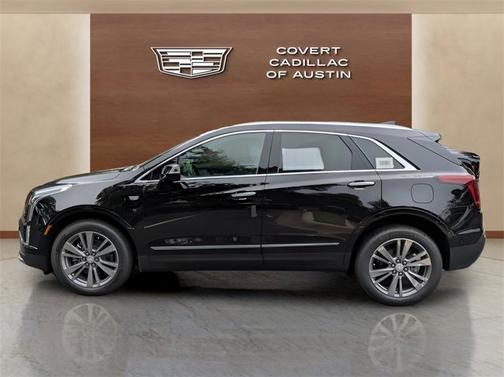 2025 Cadillac XT5 FWD Premium Luxury