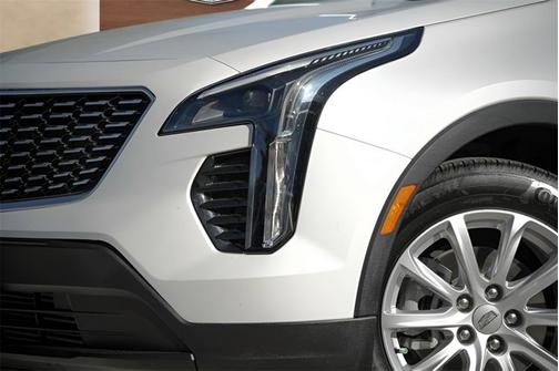 2023 Cadillac XT4 FWD Luxury