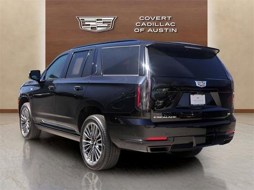 2025 Cadillac Escalade 4WD Sport Platinum