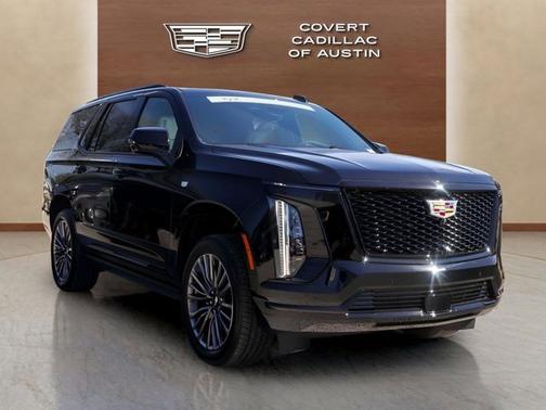 2025 Cadillac Escalade 4WD Sport Platinum