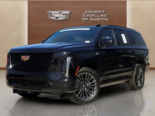 2025 Cadillac Escalade 4WD Sport Platinum