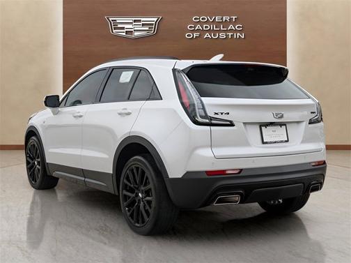 2023 Cadillac XT4 FWD Sport