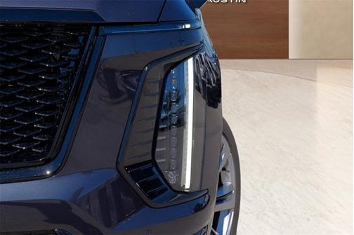 2026 Cadillac Escalade 4WD Sport