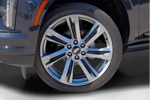 2026 Cadillac Escalade 4WD Sport