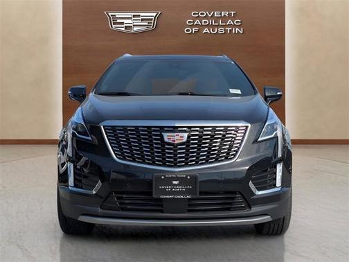 2024 Cadillac XT5 FWD Premium Luxury