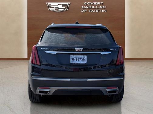 2024 Cadillac XT5 FWD Premium Luxury