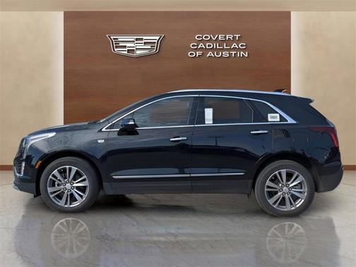 2024 Cadillac XT5 FWD Premium Luxury