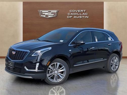 2024 Cadillac XT5 FWD Premium Luxury