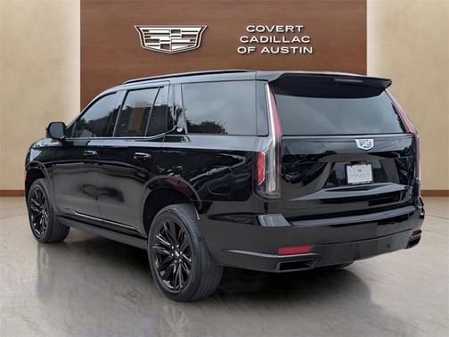 2022 Cadillac Escalade Sport Platinum