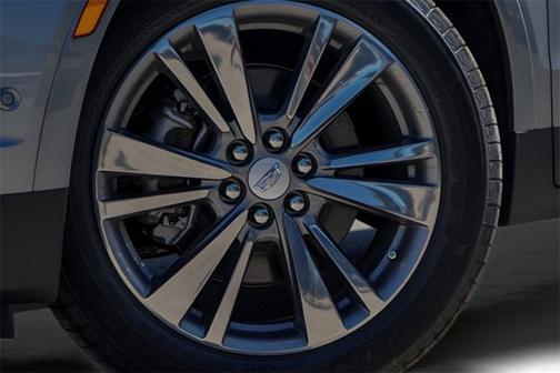 2026 Cadillac XT5 AWD Premium Luxury