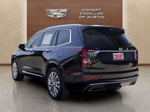 2023 Cadillac XT6 FWD Premium Luxury