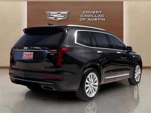 2023 Cadillac XT6 FWD Premium Luxury