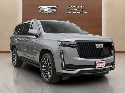 2024 Cadillac Escalade 4WD Sport