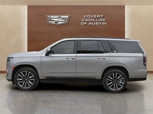 2024 Cadillac Escalade 4WD Sport