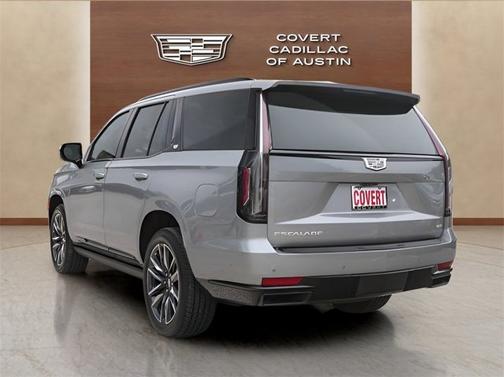 2024 Cadillac Escalade 4WD Sport