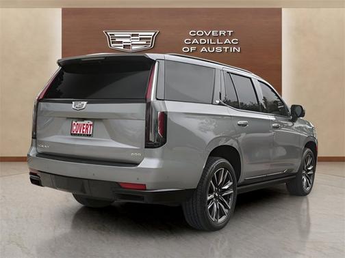 2024 Cadillac Escalade 4WD Sport