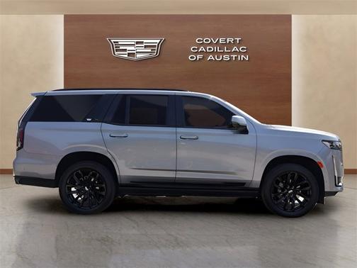 2024 Cadillac Escalade 4WD Sport Platinum