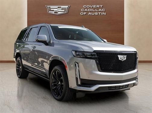 2024 Cadillac Escalade 4WD Sport Platinum