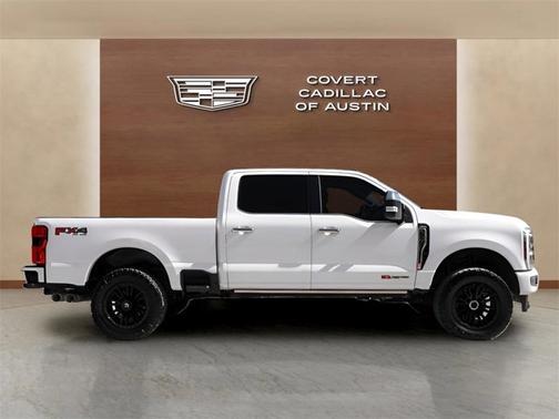 2024 Ford F-250 Limited