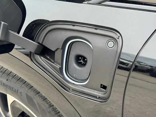 Black Raven 2026 Cadillac OPTIQ Sport