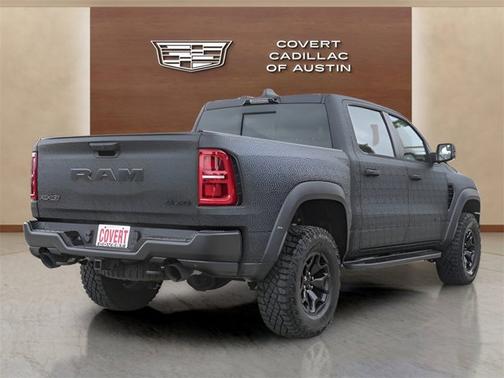 2025 RAM 1500 RHO