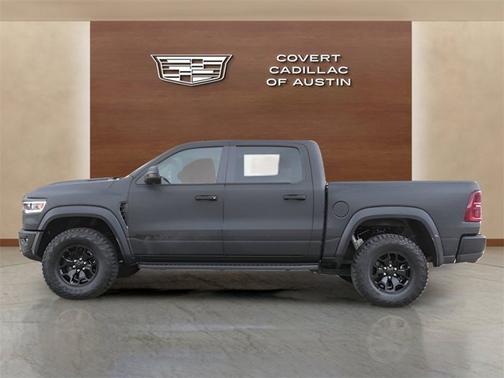 2025 RAM 1500 RHO