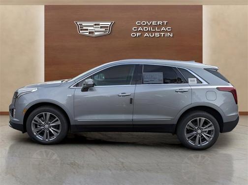 2025 Cadillac XT5 FWD Premium Luxury
