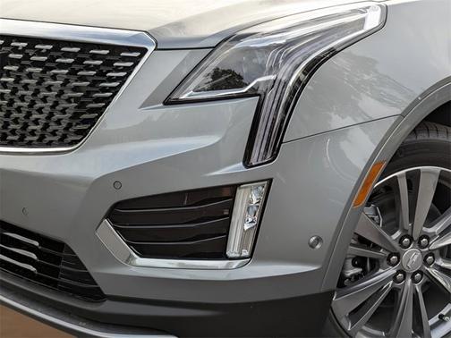 2025 Cadillac XT5 FWD Premium Luxury