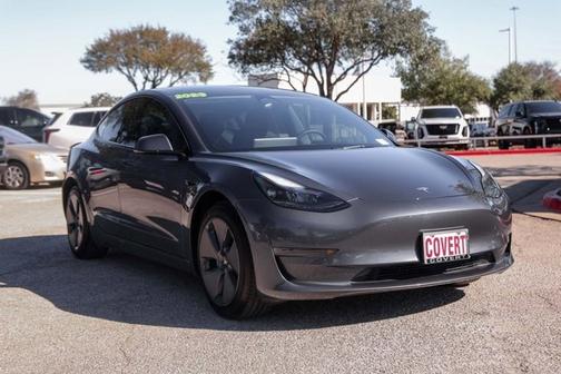 2023 Tesla Model 3 Base