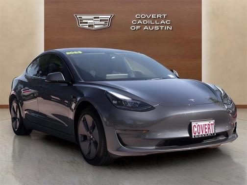 2023 Tesla Model 3 Base