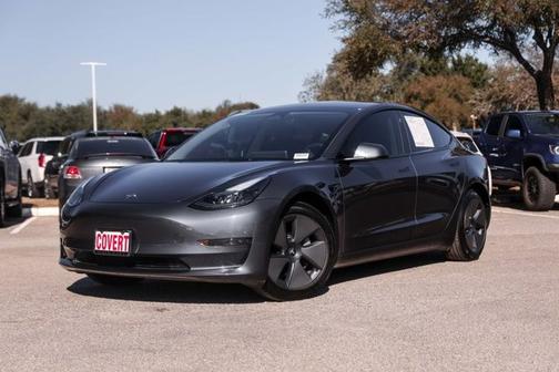2023 Tesla Model 3 Base