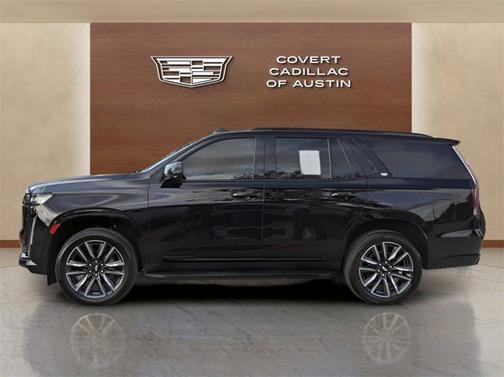 2024 Cadillac Escalade 4WD Sport Platinum